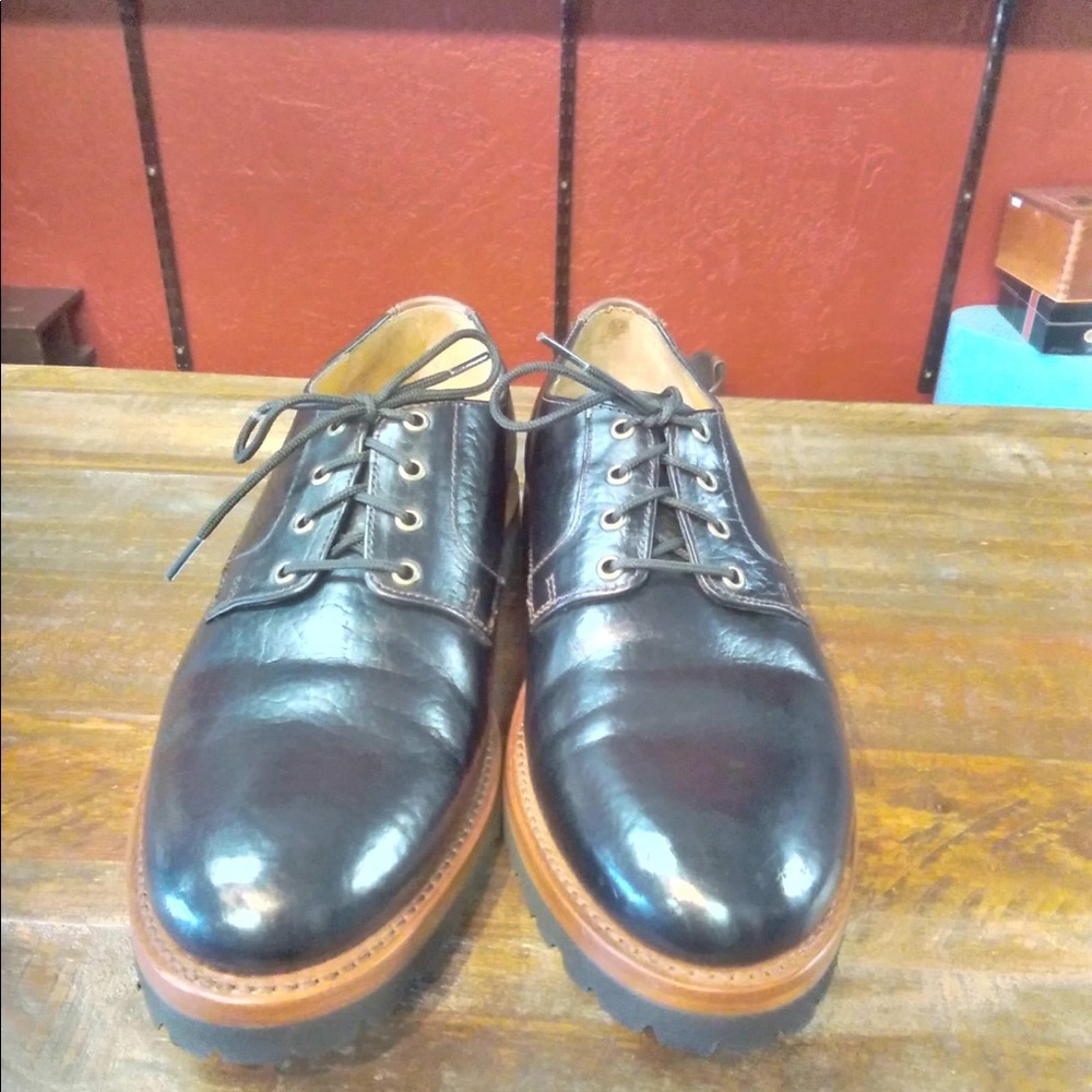 Brand new Trask Gallatin.